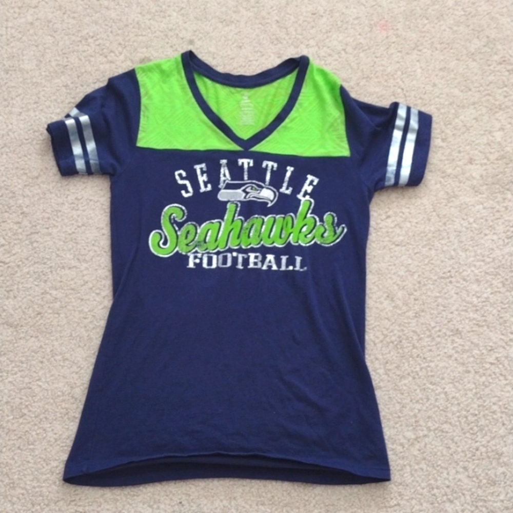 Seahawks Tshirt